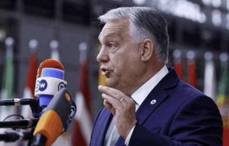 Orban: Hungaria nuk duhet ta pranojë euron, sepse BE-ja po shpërbëhet