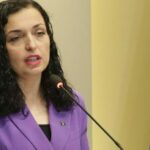 Orav në Presidencë për çështjen e konstituimit, Osmani i kërkon heqjen e masave ndaj Kosovës