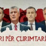 Zëri i Kosovës për të burgosurit në Hagë: Protestë në Prishtinë