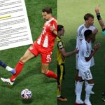 FIFA e pamëshirshme për dy yjet e PSG-së, por jo edhe për Huijsen të Real Madridit