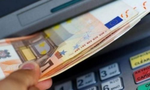 Ndahen paratë për këto kategori të pensioneve