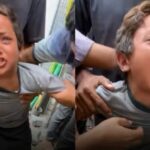 “Dua këmishën e tij, dua diçka që mban erën e tij”, lutja prekëse e djaloshit palestinez që humbi babain në luftë