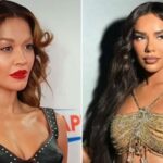 Rita Ora në mbështetje të Taynes, i bën jehonë hitit të saj