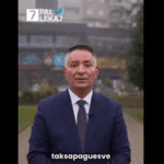 Pal Lekaj: Banorët e Dukagjinit e dinë kush punon për ta, do t’i kthehen projektet e mëdha dhe investimet