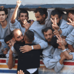 CNN: Të gjithë të burgosurit dhe të ndaluarit palestinezë janë liruar