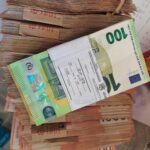 Si e arsyetoi Gjykata vendimin që tre të dyshuarit që u kapën me 1 milion euro në Merdar të mbrohen në liri?