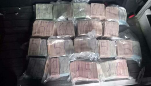 Si e arsyetoi Gjykata vendimin që tre të dyshuarit që u kapën me 1 milion euro në Merdar të mbrohen në liri?