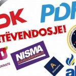 Zgjedhjet e 12 tetorit: Agjencia për Informim dhe Privatësi ka këtë kërkesë për partitë politike
