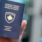 Më 12 tetor nis zbatimi i rregullave të reja për hyrje në BE