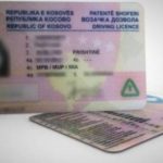 Arrestohen tre persona – Falsifikuan dokumente për patent shofer