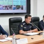Mbi 70 persona të ndaluar në Moldavi, dyshohet se u trajnuan nga rusët në Serbi