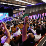 Presidenti i Liberal International, Karl-Heinz Paqué: Kosova ka nevojë për Bedri Hamzën dhe orientim të qartë evropian (Video)