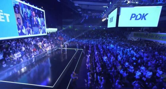 Emrat me më së shumti ndryshime të votave në listën e PDK`së pas rinumërimit