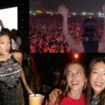 Peggy Gou e befasuar me Kosovën: Wow, çfarë publiku