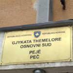 Kjo është gjendja e të plagosurit në Pejë