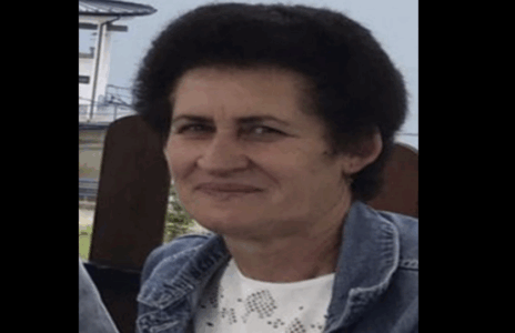 Zhduket Pemlushe Sadrijaj, Policia kërkon ndihmë për gjetjen e saj