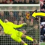 Reagimi epik i Guardiolës pas pritjes të çmendur nga Donnarumma