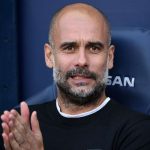 Reagon Guardiola pas shortit të Ligës së Kampionëve