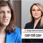 Musliu – Selimit: Sot po e konteston vendimin Gjykatës Kushtetuese, dje zhgenjeve me heshtje dhe mosprezencë në protestë