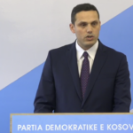 Gruda: Nuk ka bazë për votim të fshehtë, praktika e sotme parlamentare është votimi i hapur