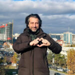 Përparim Rama: Veç imagjinoni çysh ka me u dok kur t’kryhet sheshi “Xhorxh Bush”