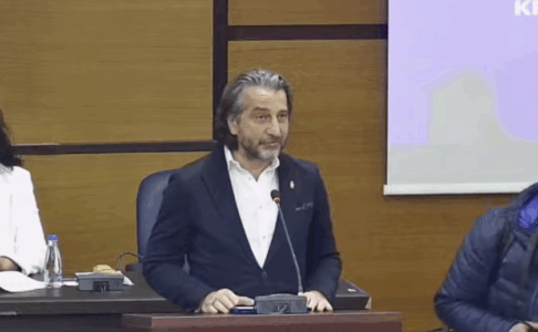 Komuna e Prishtinës thërret seancë të jashtëzakonshme për nesër