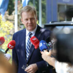 Emisari i dialogut Peter Sorensen nesër në Kosovë