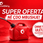 Çmime që i ndjen në xhep, oferta që nuk duhet humbur