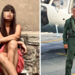Një muaj paraburgim për pilotin kroat dhe të dashurën serbe për dyshimet e spiunazhit