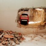 Gjykata liron të gjithë të akuzuarit për hapjen e tunelit nëntokësor në gjykatën e Podgoricës
