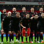 Zyrtarizohet miqësorja e parë e muajit qershor, Shqipëria do të përballet me Izraelin në “Air Albania”