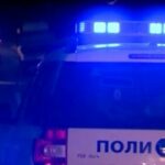 Aksident i rëndë trafiku në autostradën Gostivar–Tetovë, tetë persona të lënduar