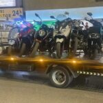 Policia kërkon ndihmën e qytetarëve për identifikimin e të dyshuarit për vjedhje