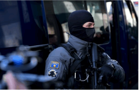 Ekstradohet nga Zvicra në Kosovë i dyshuari për “Vrasje në tentativë”