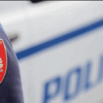 Policia shqiptare shpëton turisten çeke, që u bllokua në Himarë