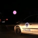 Arrestohet polici për aksidentin në rrugën Prishtinë-Mitrovicë, viktima staf civil i PK-së
