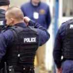 Shteti operacion kundër spiunazhit