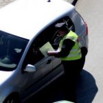Gjobitet ferizajasi për tejkalim të shpejtësisë, i vendoset masa mbrojtëse për një vit