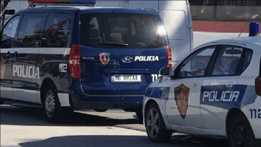 Gjendet i pajetë shtetasi gjerman në Fier, kishte ardhur për turizëm dentar