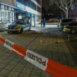 Krim brenda familjes kosovare në Gjermani: Burri mbyt gruan e më pas vret veten