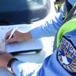 Policia e Kosovës shqipton 2 mijë e 311 gjoba trafiku për 24 orë