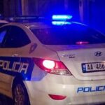 Nxiste tre të mitur të kryenin vjedhje në Tiranë, arrestohet 39-vjeçari