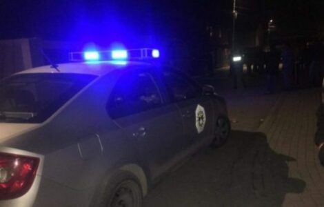 Shtime: Vetura godet motoçiklistin, dërgohet në QKUK, Policia jep detaje