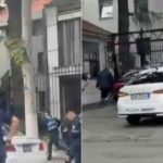 Vrasja e gjyqtarit në Tiranë, këta janë babë e bir që u plagosën në gjykatë