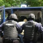 MPB`ja serbe thotë se ka arrestuar dy persona, të dyshuar për “krime lufte” në Rahovec