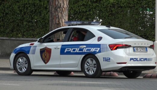 Pesë të arrestuar për vdekjen e minatorit në Bulqizë