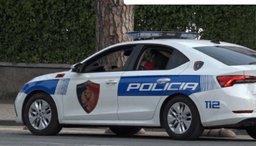 Autobusi godet për vdekje një 46-vjeçar në Tiranë