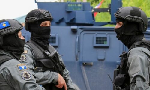 Viti 2025: Mbi 26 mijë raste penale, 18 vrasje dhe konfiskime mbi 112 milionë euro në Kosovë