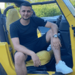 Ky është polici i Tiranës që dyshohet që tentoi të trafikonte 1 milion euro nga Serbia në Kosovë