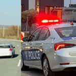Plagoset një person në rrugën Klinë – Gjakovë, ishte duke udhëtuar me familjen e tij